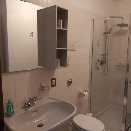 Appartement Belvedere *