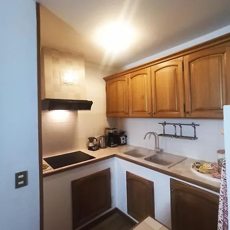 Appartement Belvedere