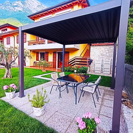 Appartement Belvedere *