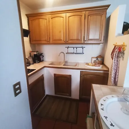Appartement Belvedere