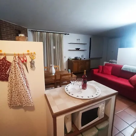 Appartement Belvedere