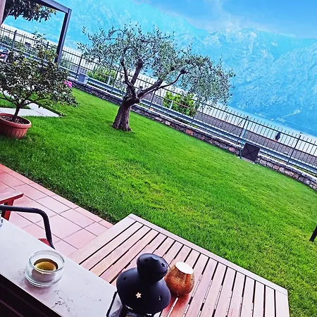 Appartement Belvedere *