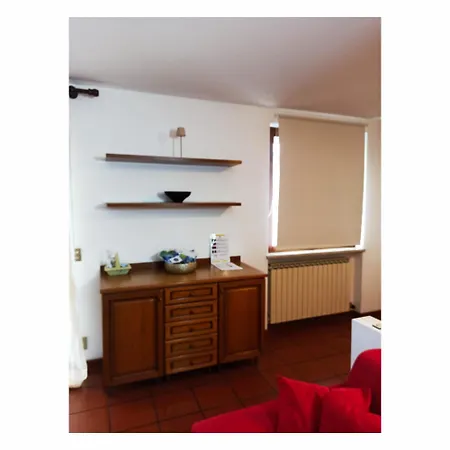 Apartmán Belvedere Navene