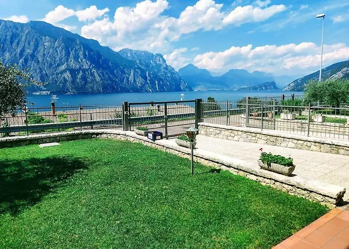 Belvedere Apartment