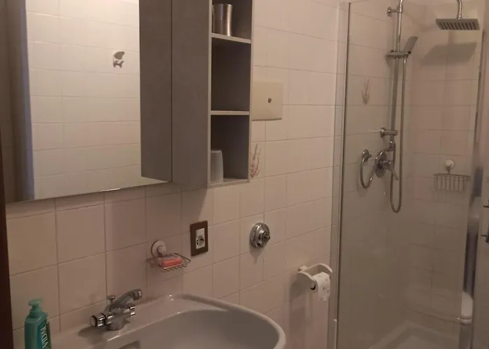 Apartament Belvedere *
