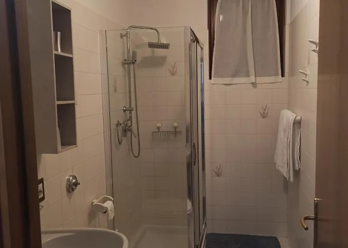 Belvedere Apartment *