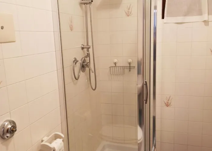Belvedere Apartment Navene