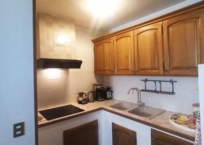Apartament Belvedere