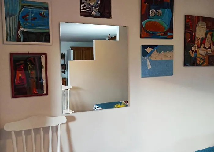 Belvedere Apartment