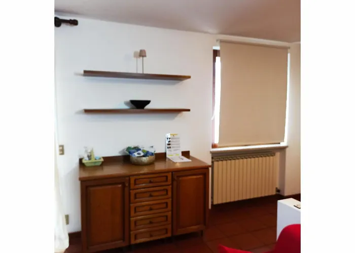 Apartament Belvedere Navene