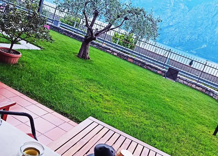 Apartment Belvedere *