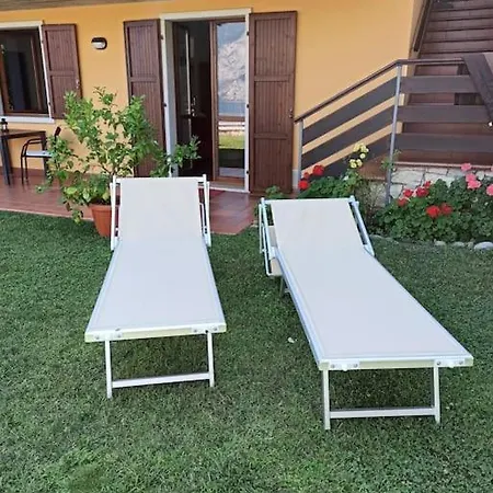 Apartment Belvedere Navene