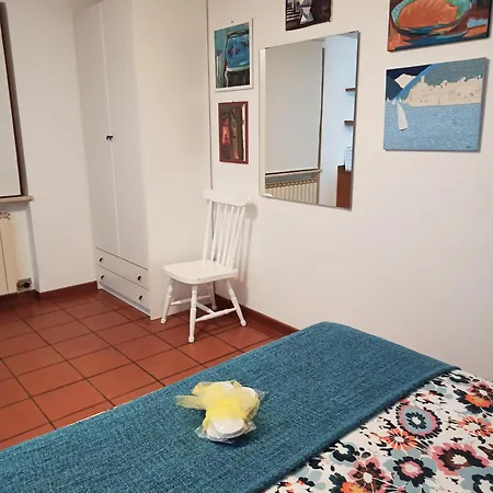 Belvedere Apartment