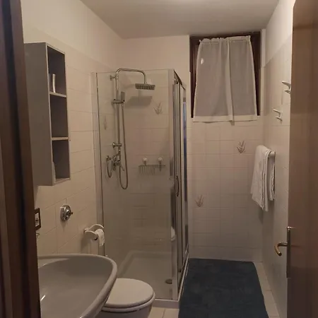 Belvedere Apartment *