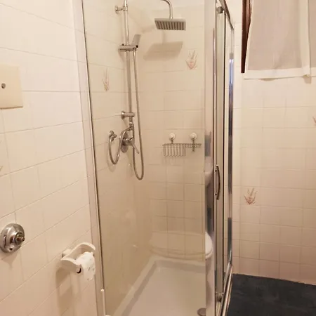 Belvedere Apartment Navene