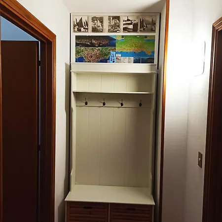 Belvedere Apartment *
