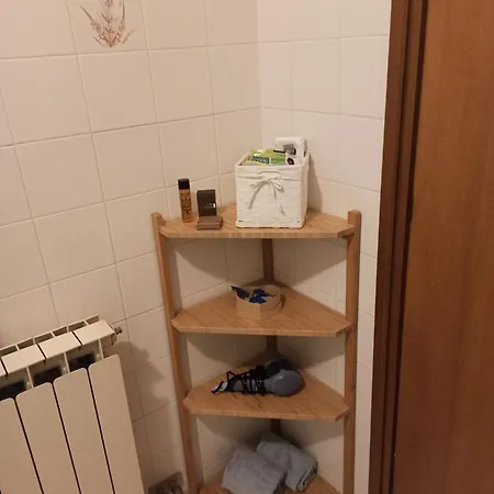 Apartment Belvedere Navene