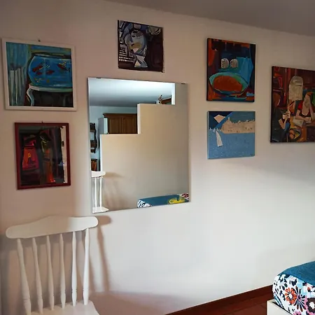 Belvedere Apartment