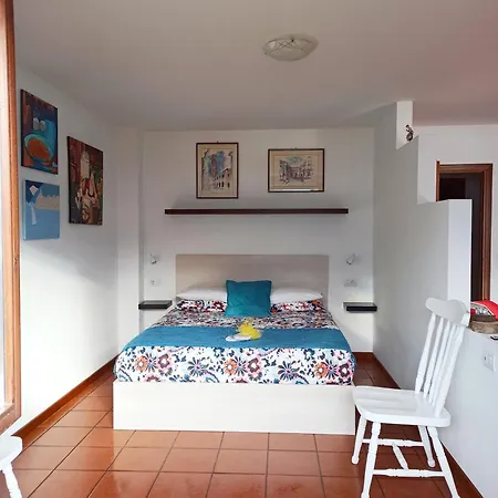 Apartment Belvedere *