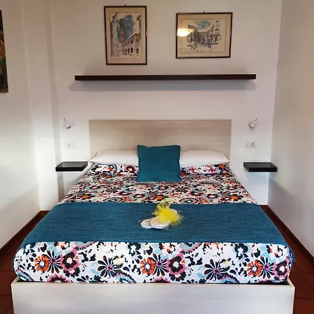 Apartment Belvedere *