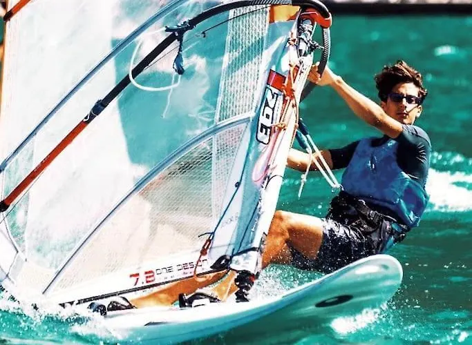 Belvedere Apartamento Navene