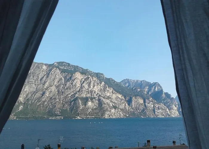 Apartamento Belvedere Navene