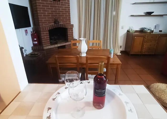 Apartamento Belvedere *