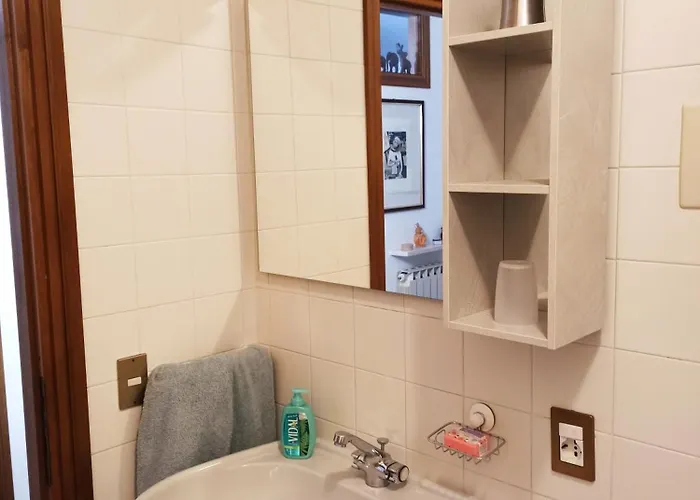 Belvedere Apartamento