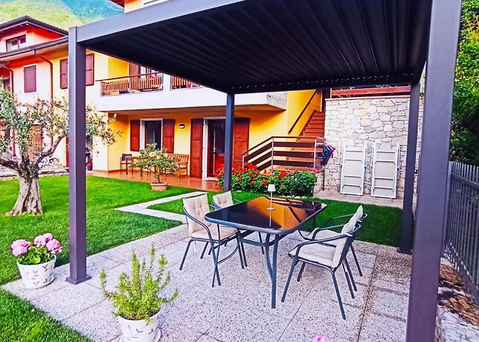 Apartamento Belvedere *