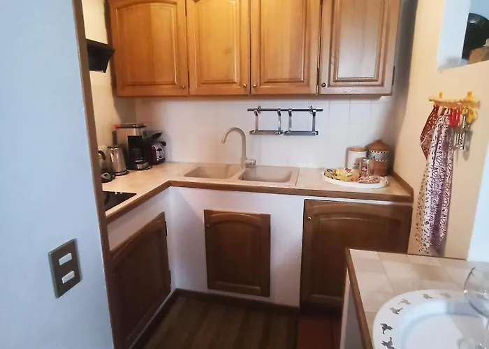 Apartamento Belvedere