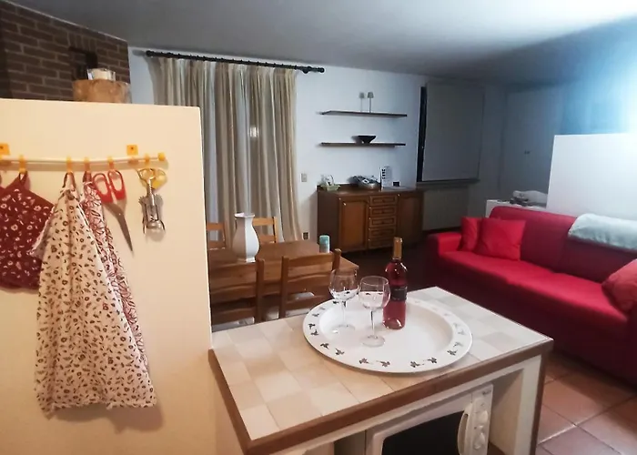 Apartamento Belvedere