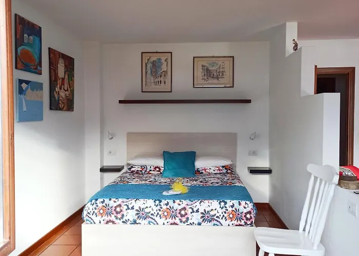 Apartamento Belvedere *