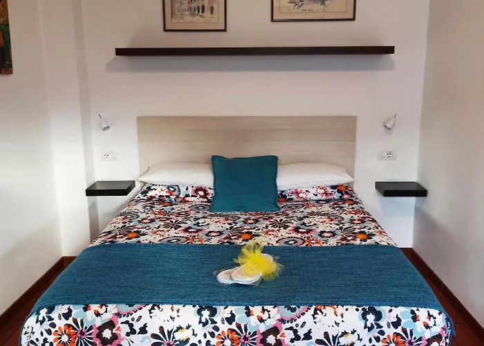 Apartamento Belvedere *