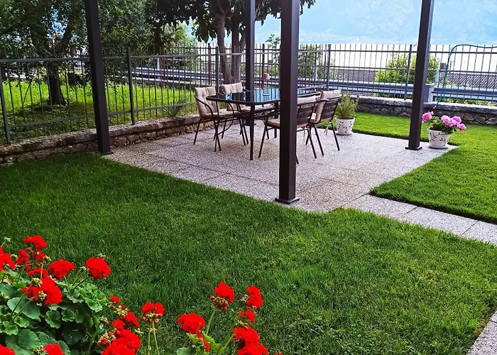 Apartamento Belvedere Navene