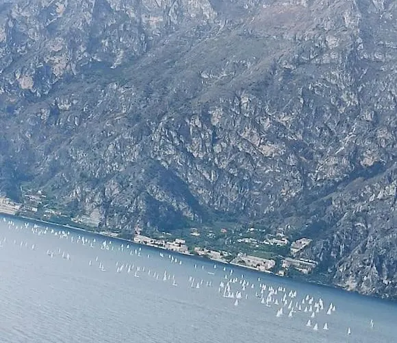 Belvedere Appartamento Navene